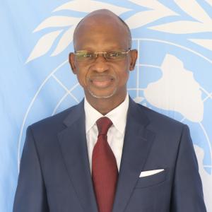 M. Coulibaly Siaka