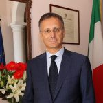 Son Excellence Mr. Giovanni Umberto DE VITO