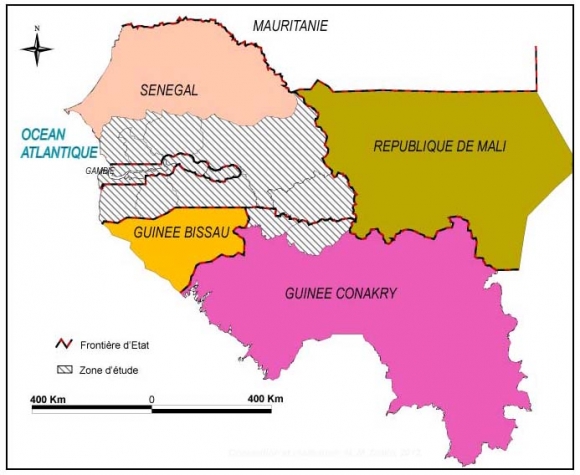 Gestion Des Frontières
