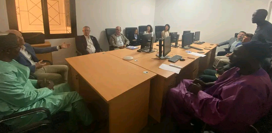 Partenariat CILM – Minorque