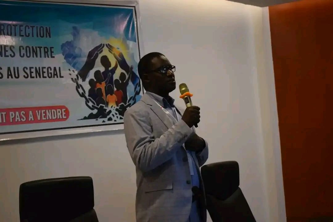 Participation du CILMI à une consultation sur la protection des enfants et des jeunes contre la traite des êtres humains et les risques liés à la migration irrégulière.